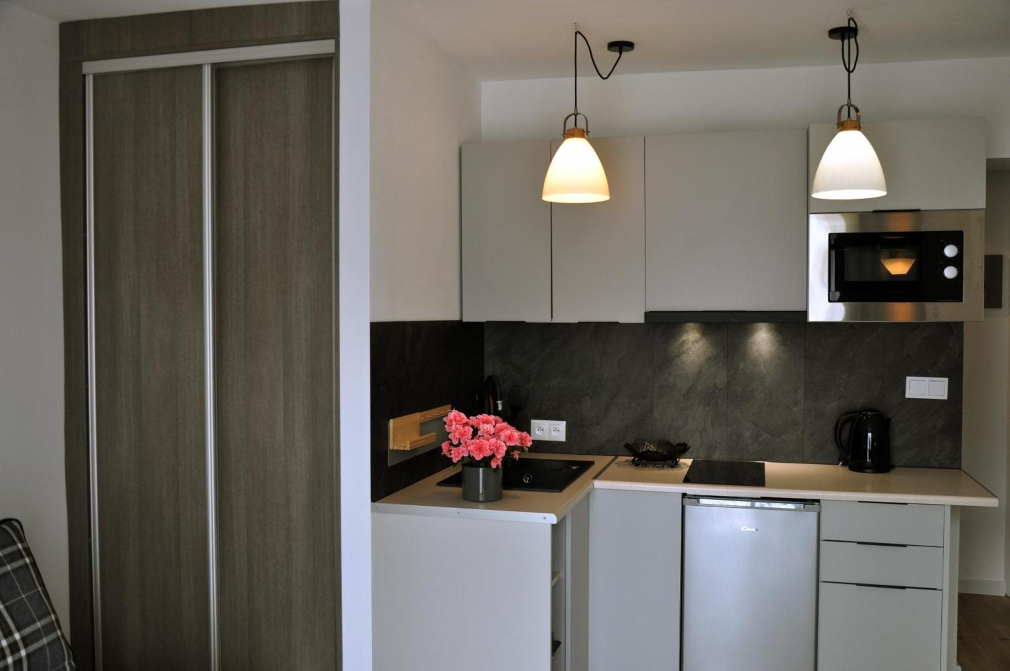 Willa Apart 19A Karpacz Luaran gambar